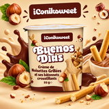 Buenos Dias chocalat 55g (unité)
