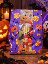 MIX HALLOWEEN 400g