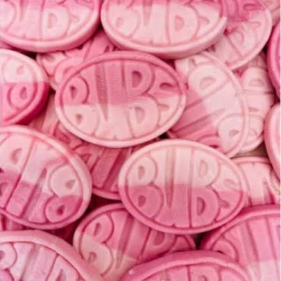 Bubs Fraise-grenade - 100g