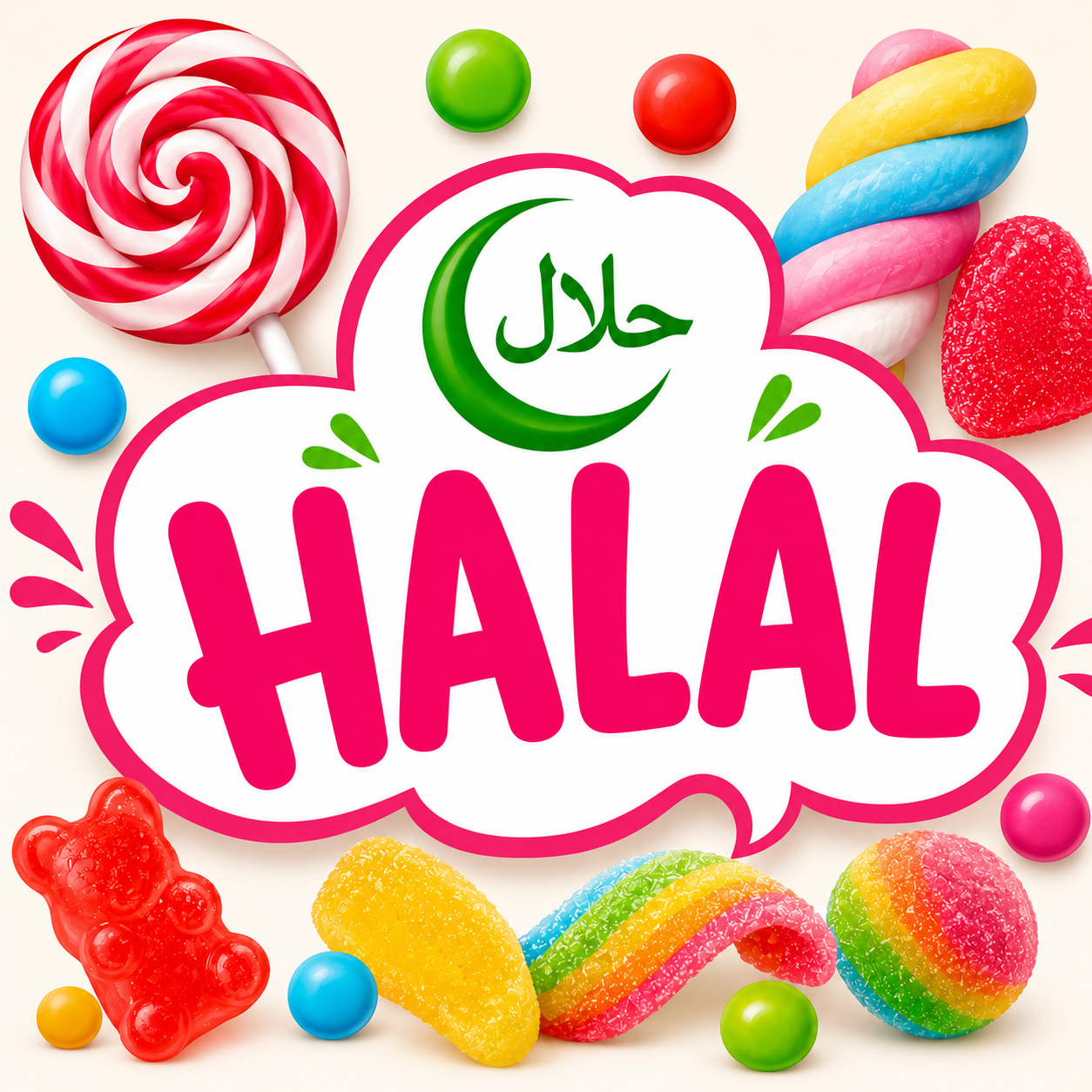 HALAL