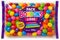 Pack Découvert Lisse  500g