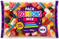 Pack Découvert Mix 500g