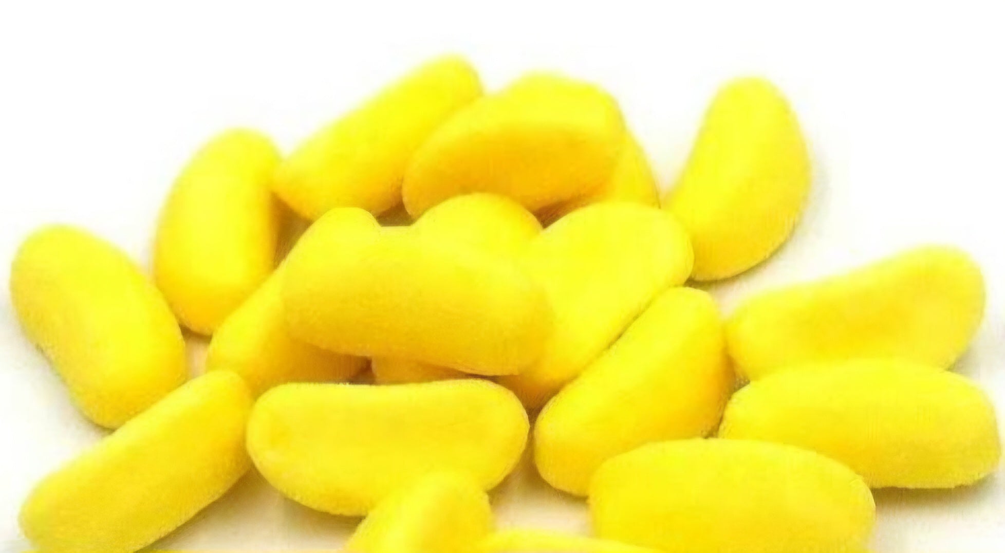 Banane Haribo 100g