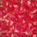 Os rouges lisses 100g