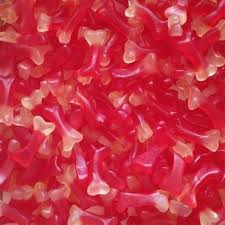 Os rouges lisses 100g