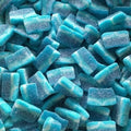Tranches bleues sucrées 100g