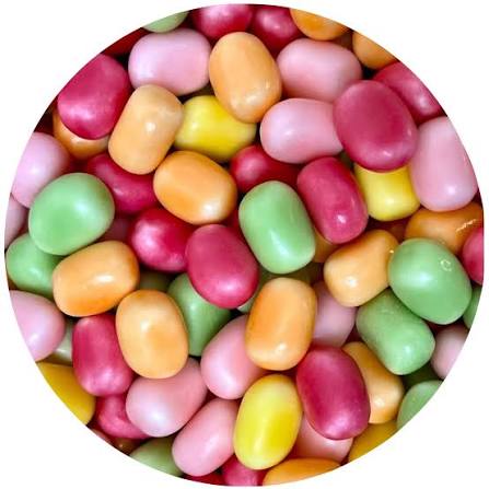 MAO Croqui Fruits 100g