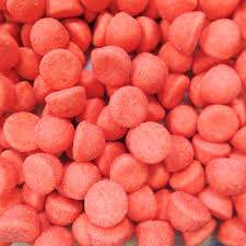Fraise Tagada Haribo 100g