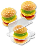 Mini Burger Trolli (unité)