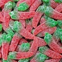 Piments acide 100g