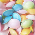 Soucoupes fruités x15