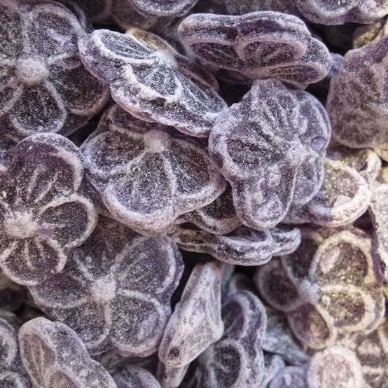 Violette 100g
