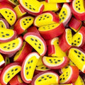 Tranches de Fruit de la passion X10